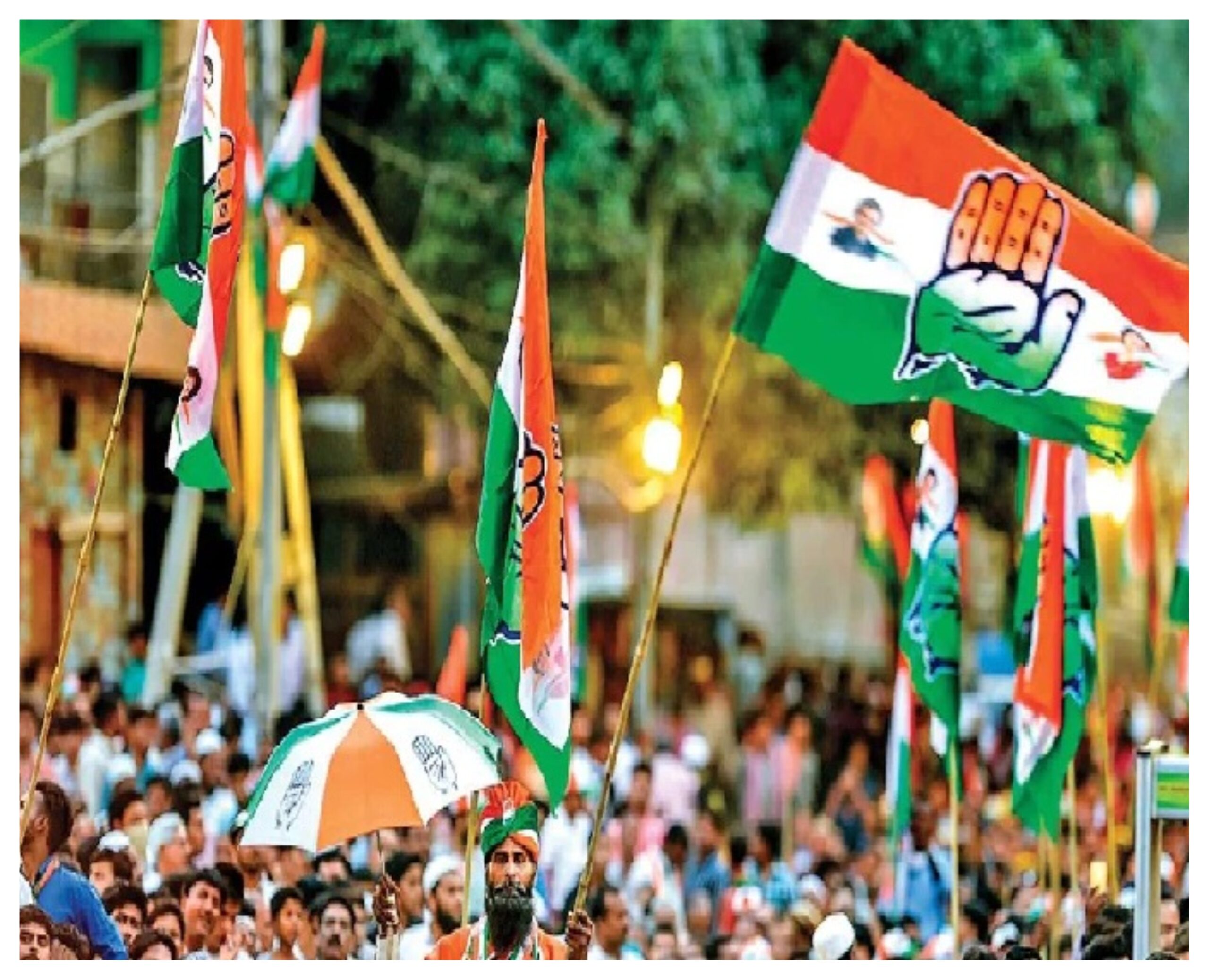 Lok Sabha Election 2024: Congress will contest on 16 seats in Kerala, candidates will be announced soon, Kerala news in hindi, politics news in hindi