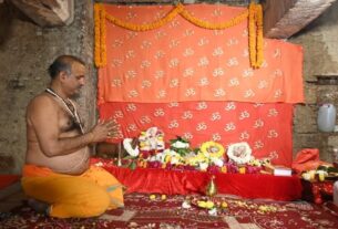 Ayodhya: Saints of Ayodhya reacted on the decision of Gyanvapi case, gyanvapi case news in hindi