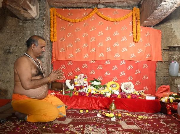 Ayodhya: Saints of Ayodhya reacted on the decision of Gyanvapi case, gyanvapi case news in hindi