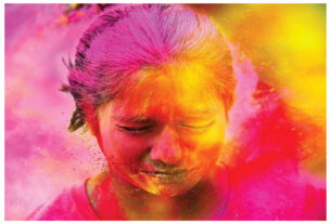 harmful effects of chemical colours on your health holi 2024, health problem due to holi colours,