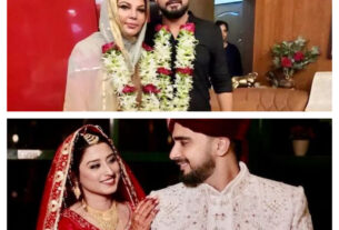 Rakhi Sawant's ex-husband Adil Khan Durrani settles down again, says - 'This is my first marriage'
