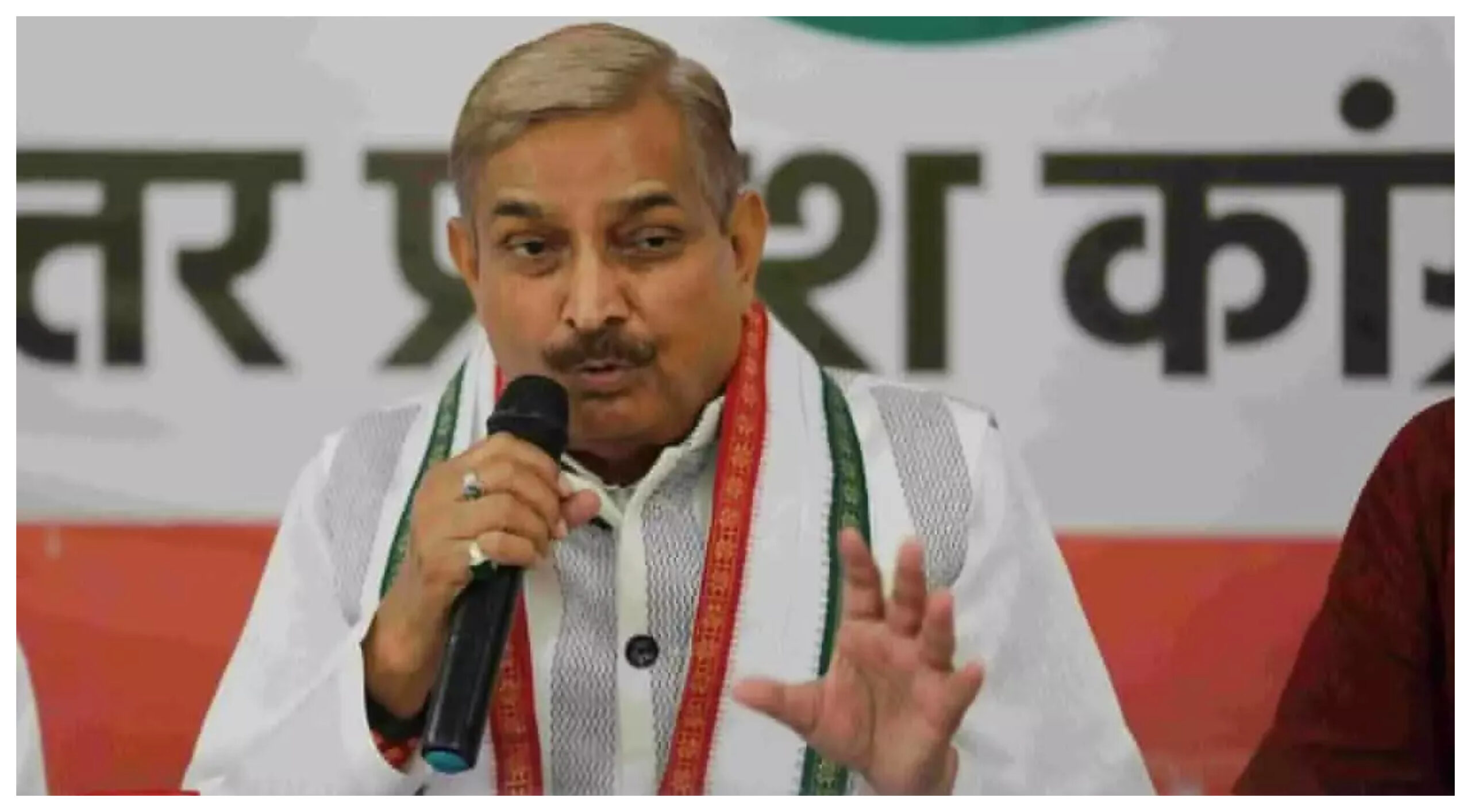 PM Modi knows that he will not be able to win more than 200 seats, hence he spreads lies and hatred - Pramod Tiwari