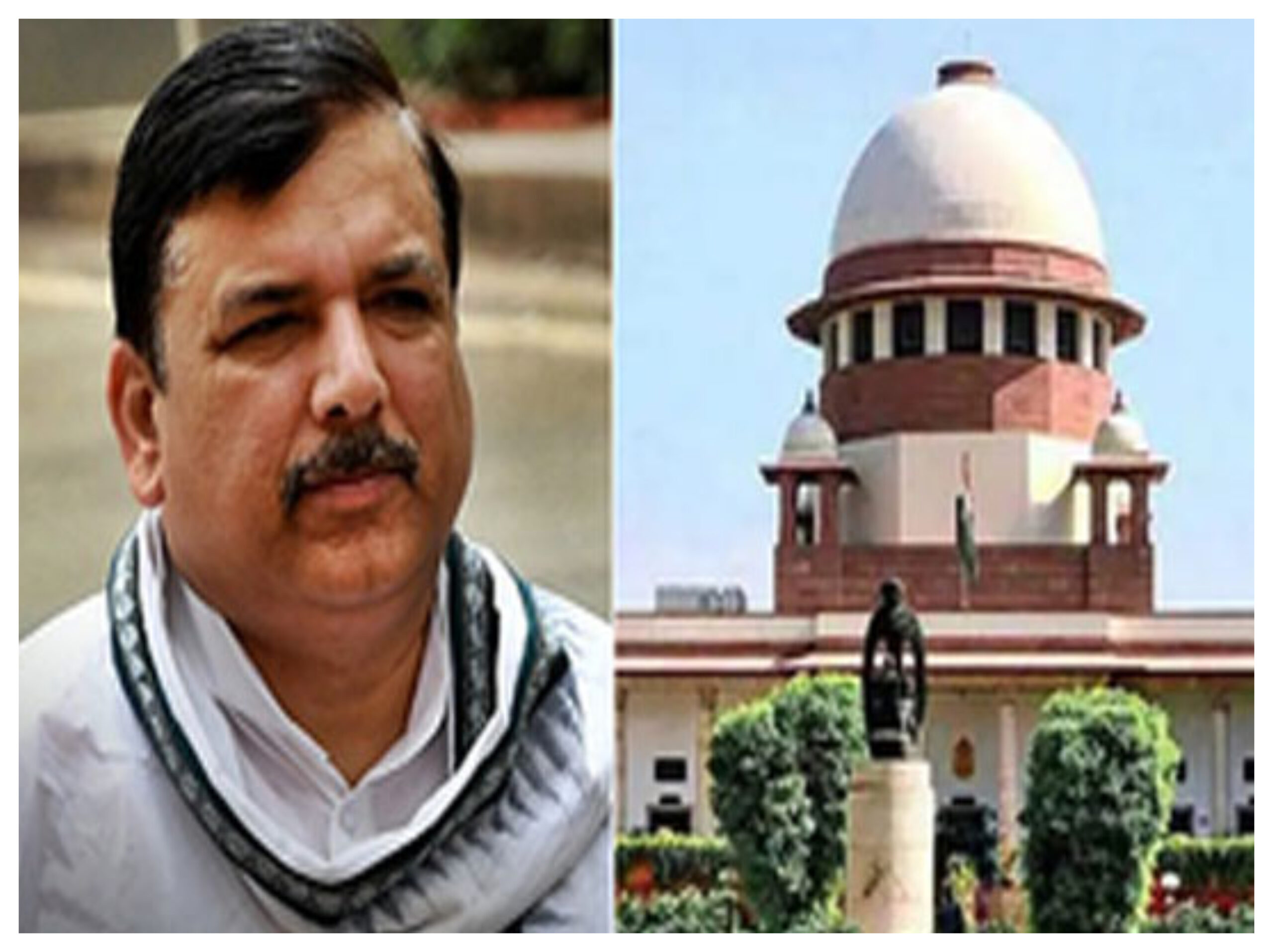 Supreme Court: Supreme Court will hear the bail plea of ​​AAP leader Sanjay Singh on March 19.