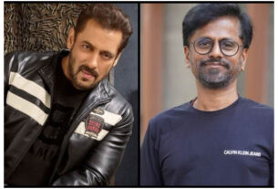 Film: Superstar Salman Khan Director A. R. Will do his next feature film with Murugadoss, bollywood, salman khan news in hindi