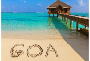 Germany: Goa honored as the best destination at Berlin's International Tourism Bourse 2024, Goa got the best destination award news in hindi
