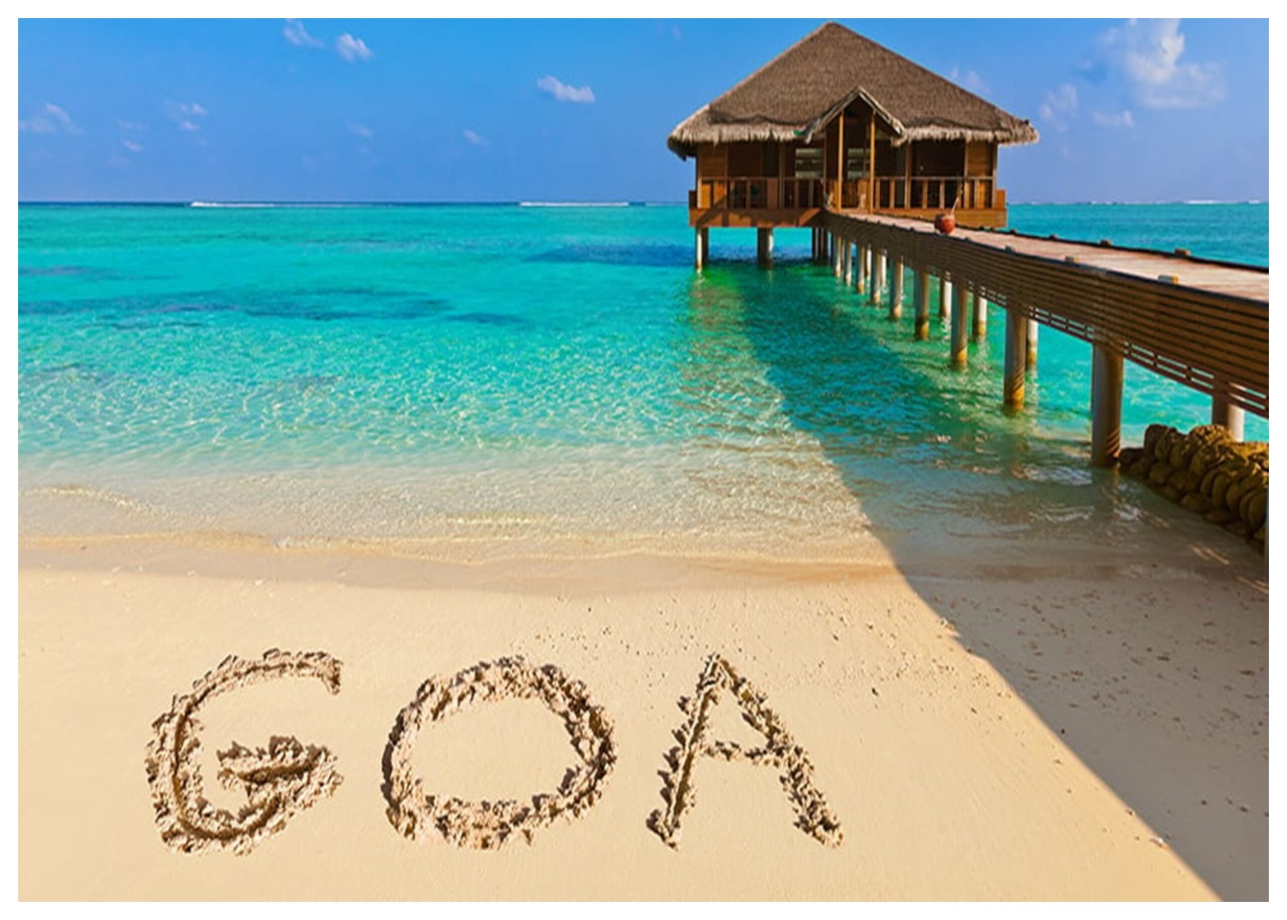 Germany: Goa honored as the best destination at Berlin's International Tourism Bourse 2024, Goa got the best destination award news in hindi