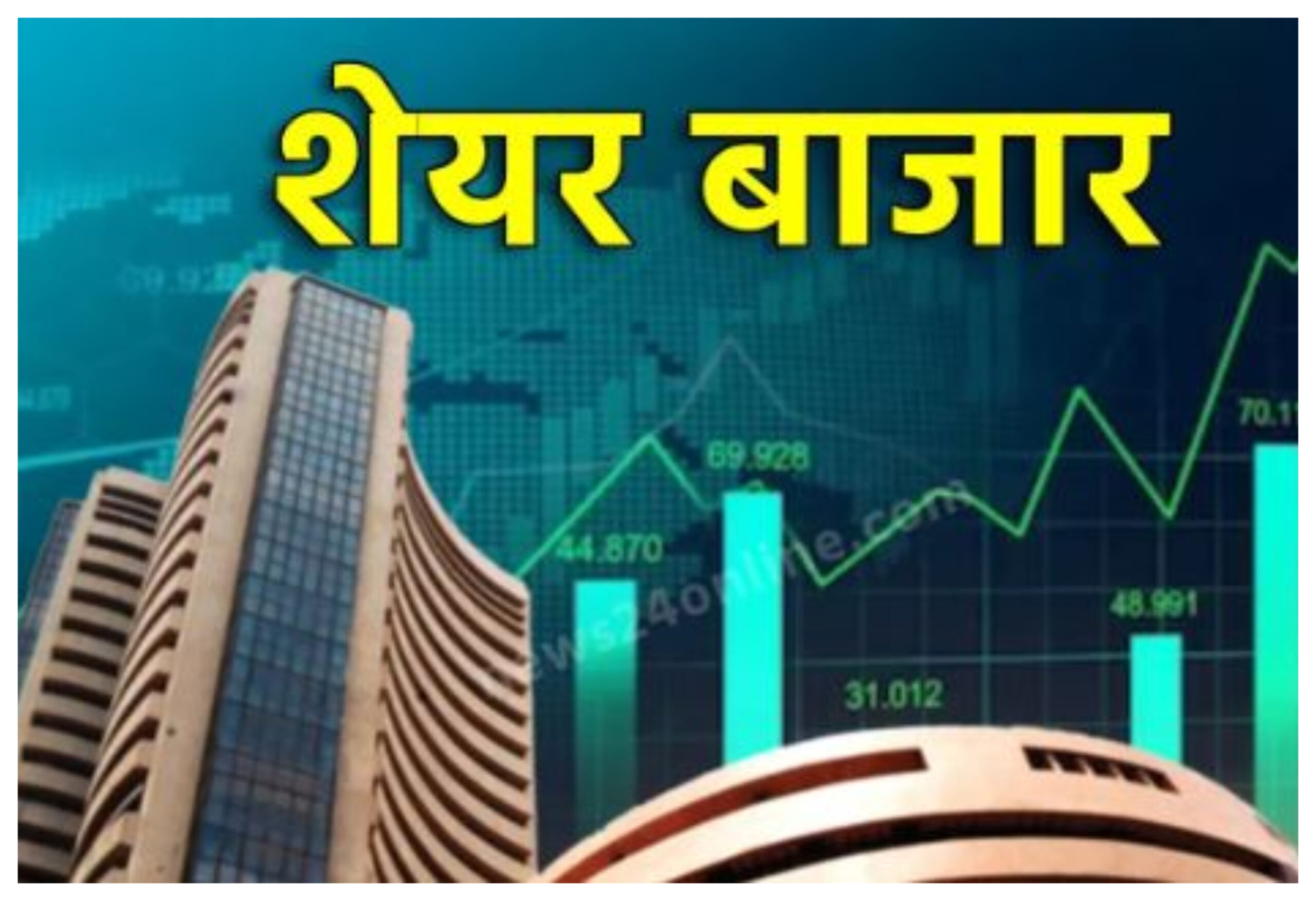 hare Market, Indian stock market, Business, Risk Management, Share Market easiest way to earn money, why most investors get loss in stock market,