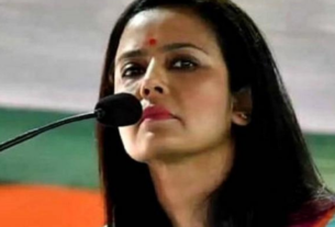 'Supreme' hearing on Mahua Moitra's petition on March 11, matter of expulsion from Lok Sabha'Supreme' hearing on Mahua Moitra's petition on March 11, matter of expulsion from Lok Sabha