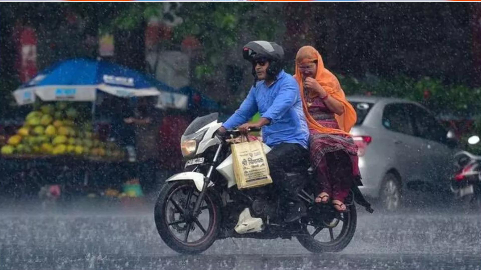 Weather will again take a U-turn, IMD issued rain alert in these states of the country