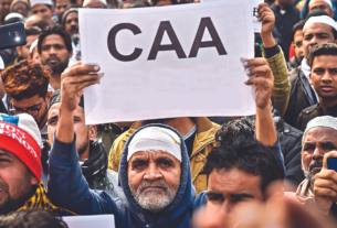 CAA Rules In India