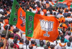 Lok Sabha Electons 2024 47 MPs from UP got second chance in BJP's first list, know what could be the reason, Loksabha election 2024 news in hindi,