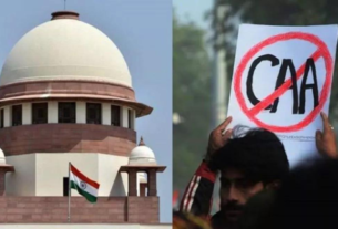 CAA case in SC, SC on CAA, Supreme Court on CAA, Ban on CAA