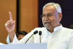 Bihar News: Nitish Kumar will file nomination for Legislative Council elections, bihar politics news, nitish kumar news in hindi