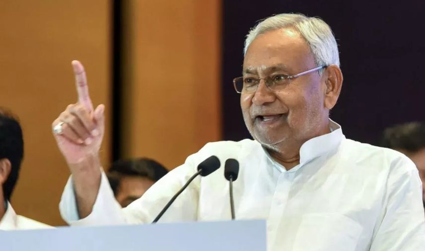 Bihar News: Nitish Kumar will file nomination for Legislative Council elections, bihar politics news, nitish kumar news in hindi