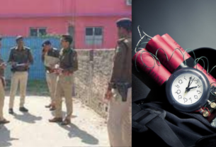 Seven explosive bombs found in a house under construction in Darbhanga,