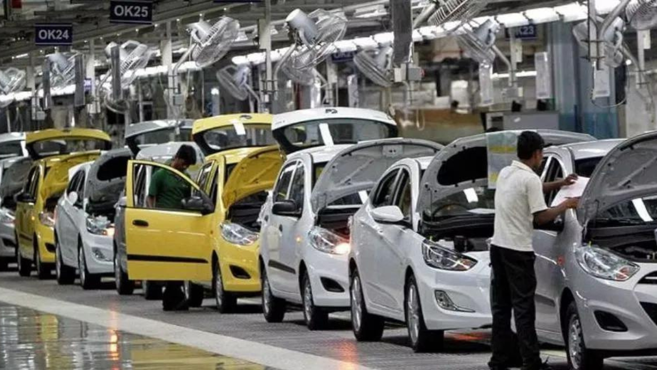 Automobile retail sales increased by 13 percent in February due to strong demand- FADA