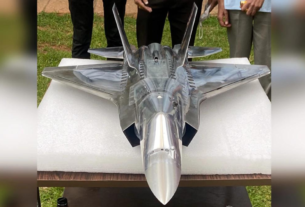 Modi government approved stealth fighter jet, why China-PAK in fear