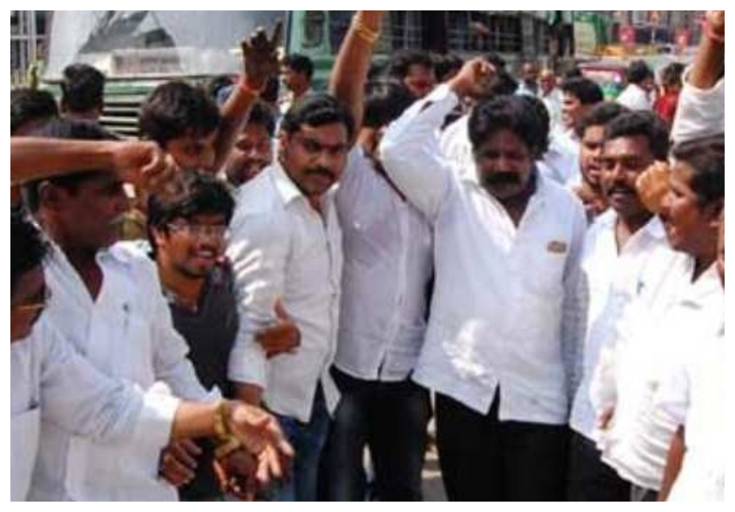 Andhra Pradesh: People of NTR district complain to NTTPS