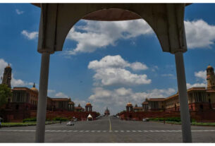 Delhi Weather: Weather patterns are constantly changing, know IMD's forecast, aaj ka mausam,