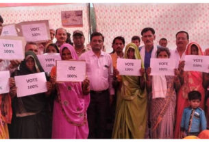 Assam: Six disputed border villages of Boko will boycott Lok Sabha elections to join Meghalaya in hindi news, loksabha chunav, election 2024, loksabha ka bahishkar, boko, asam, meghalaya, village, totalnews in hindi