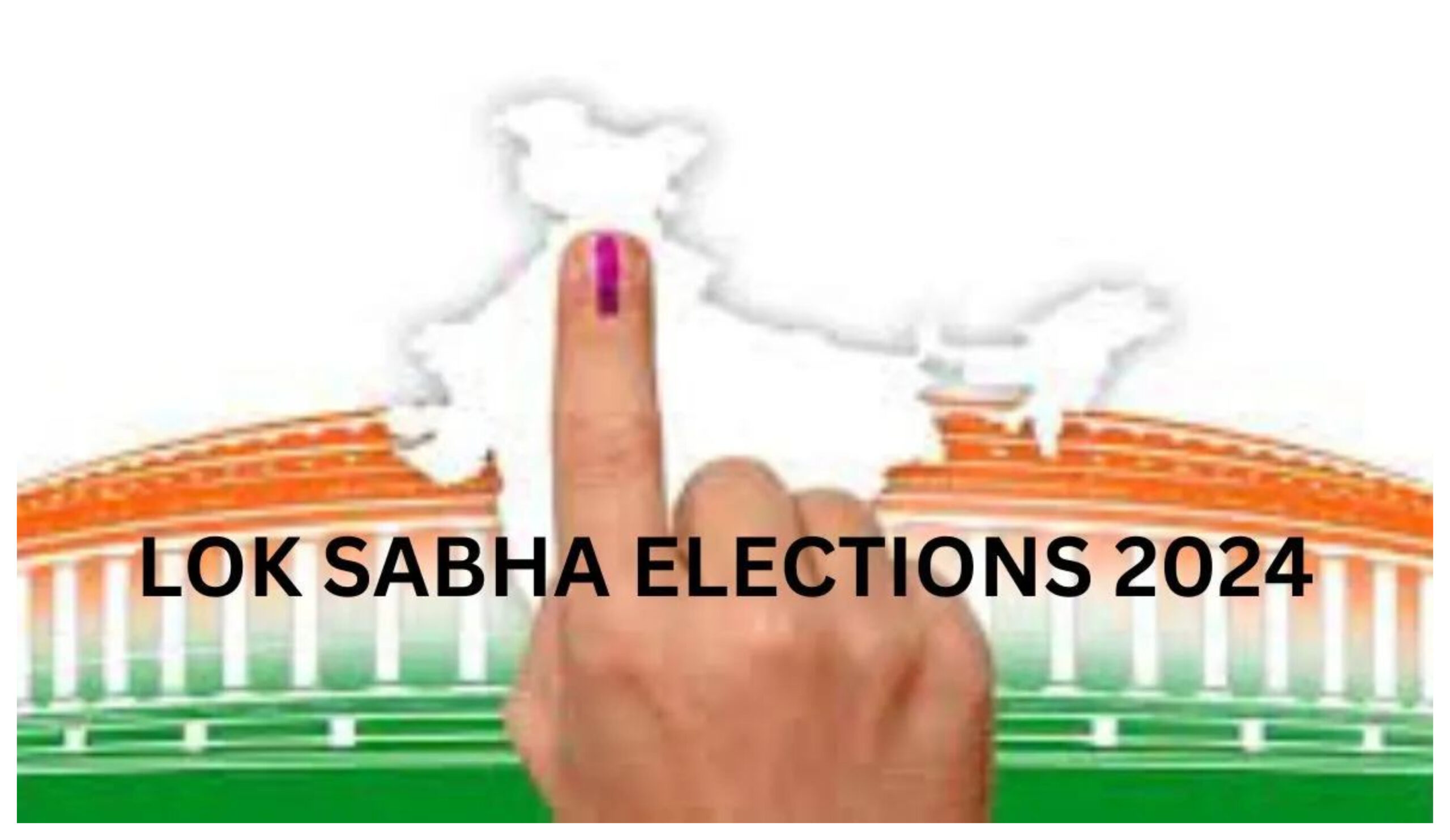 lok-sabha-election-electoral-equation-of-hyderabad-old-lok-sabha-seat-of-telangana-loksabha-election, hyderabad, politics news in hindi