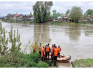 Jhelum River Accident: Joint search operation will continue to find dead bodies, srinagar-general,Jammu Kashmir News, Jhelam River, Kashmir News, Jhelum River Accident, boat Capsizing in kashmir, Jhelum River Rescue, Jammu Kashmir News, Jammu Kashmir Latest News,Jammu and Kashmir news