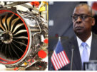 UK: Jet engine deal with India is revolutionary - US Defense Minister Lloyd Austin,