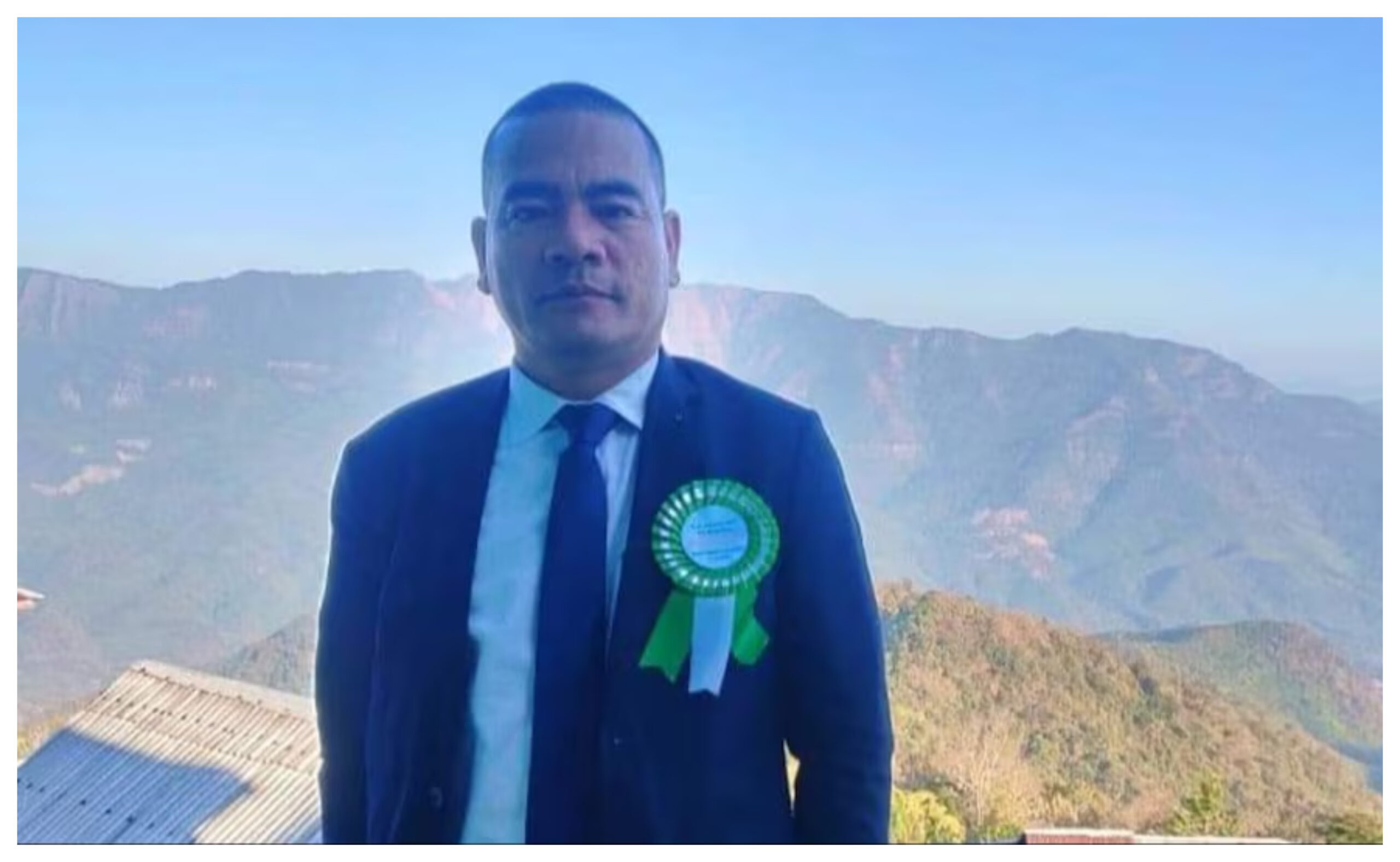 Mizoram: The main reason for low voting in Mizoram is voter apathy - H. Liangella