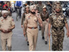 Jammu Kashmir: Police, CRPF conducted mock drill before Lok Sabha elections