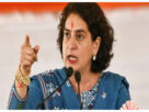 Rae Bareli: Priyanka Gandhi targeted PM, said how is he confident of victory?