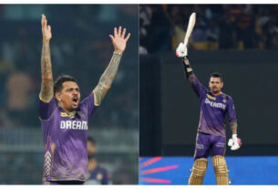 T20: Sunil Narine ruled out the possibility of returning to the T20 World Cup