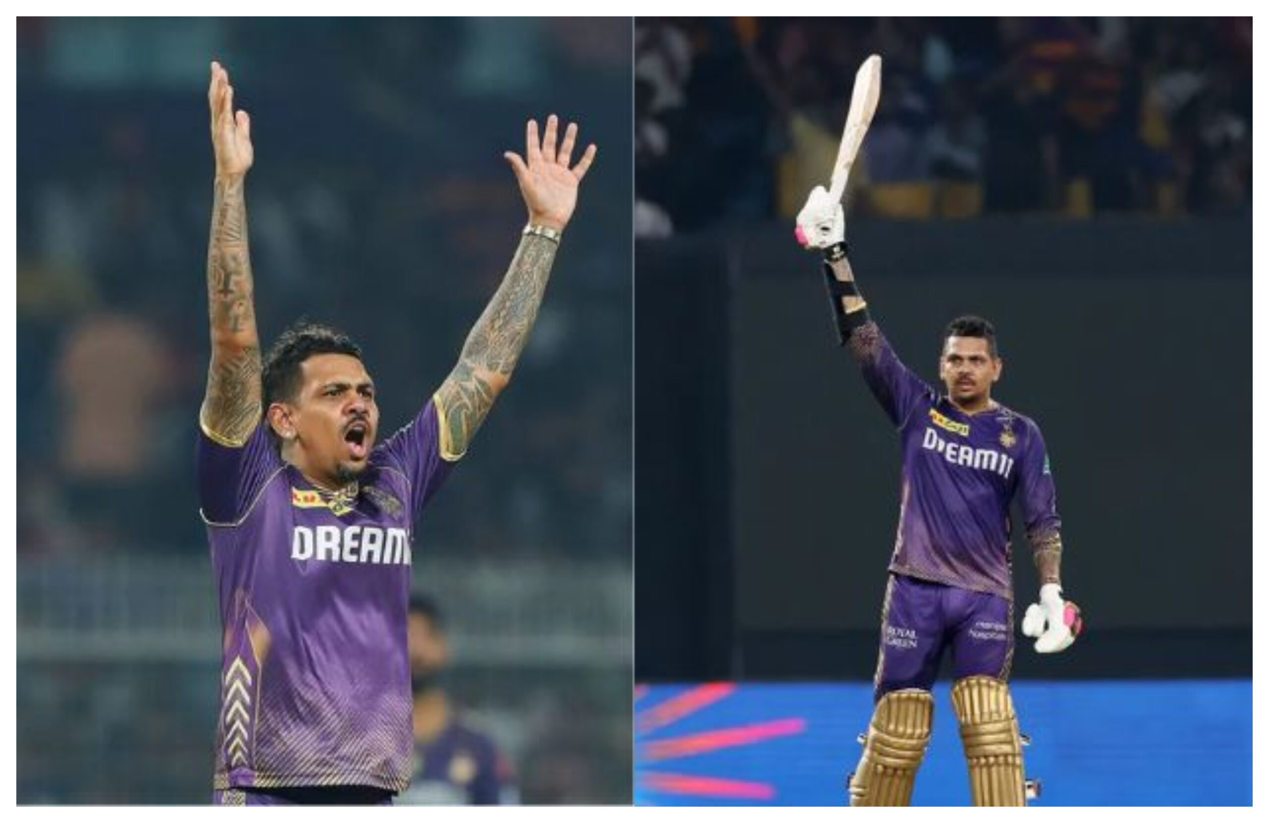 T20: Sunil Narine ruled out the possibility of returning to the T20 World Cup