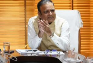 Rajkumar Anand Resignation from AAP
