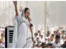 West Bengal: Mamata Banerjee accused BJP, said that BJP is trying to kill or put in jail those who speak against it.