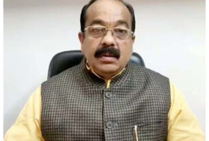 Chhattisgarh: BJP's resolution letter is the resolution letter of 'Developed India' - Arun Sao,