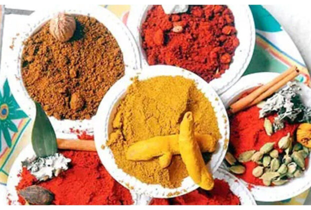 Spices: After the ban on Indian spices, the Indian government took a big decision..