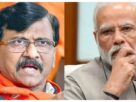 Sanjay Raut, Narendra Modi, BJP, Ramtek, Lok Sabha Eclections 2024 ,