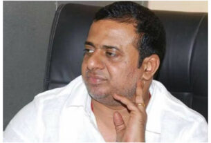 Telangana: Nephew of former Telangana CM KCR arrested in land grabbing case, Politics news in hindi