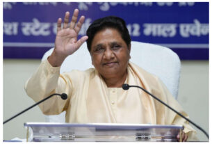 Lok Sabha Election 2024: BSP President Mayawati will start rally in Western UP from today, uttar pradesh news in hindi