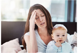 Postpartum Depression: What is postpartum depression, why do women become victims of it? Symptoms of postpartum depression, what causes postpartum depression?