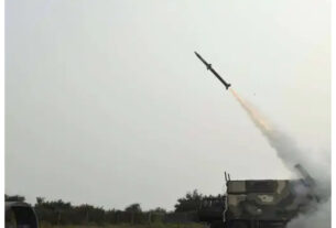 missile-india-gets-big-success-new-version-of-ballistic-missile-launched