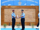 President's Awards: 51 air warriors honored with President's Award