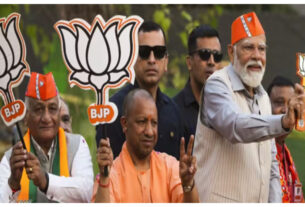 Madhya Pradesh: PM Modi will launch Lok Sabha election campaign through road show today, Pm Modi, Bjp, Loksabha Election 2024, Political news in hindi, Madhya Pradesh, Totaltv news in hindi