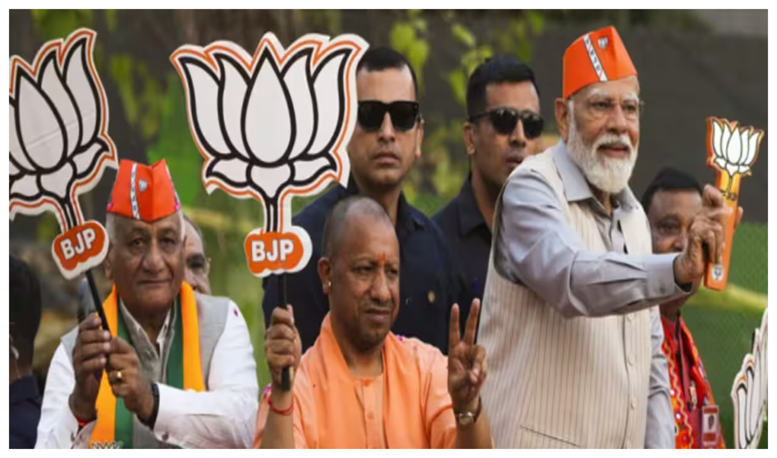 Madhya Pradesh: PM Modi will launch Lok Sabha election campaign through road show today, Pm Modi, Bjp, Loksabha Election 2024, Political news in hindi, Madhya Pradesh, Totaltv news in hindi