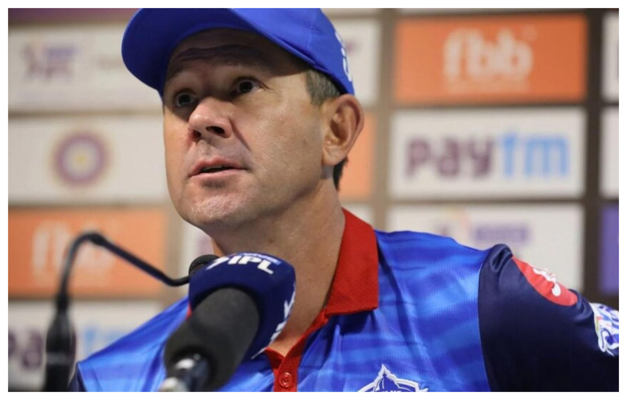 Visakhapatnam: Ricky Ponting disappointed with the carelessness of the team, said the shortcomings need to be rectified soon, IPL, Delhi Capitals, Kolkata, Sports, Totltv news in hindi,