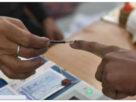 First Phase Elections in Uttarakhand: Voters appealed to vote for democracy, Voting process continues for democracy