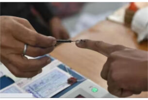  Voters in Mahasamund