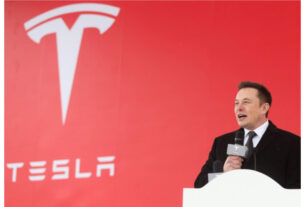 Tesla: Elon Musk will come to India, Tesla's entry may be announced,