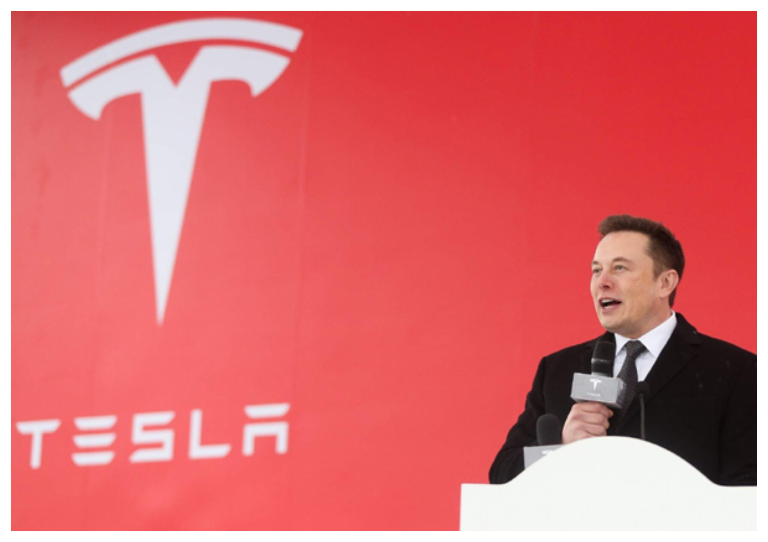 Tesla: Elon Musk will come to India, Tesla's entry may be announced,