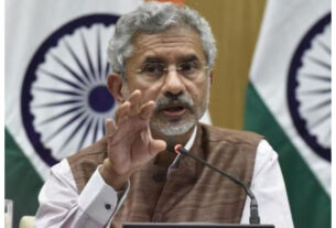 Hyderabad: Foreign Minister S. Jaishankar said UPA government did not take any military action after Mumbai attacks